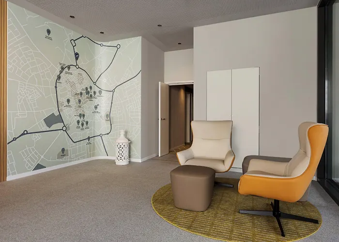 Holiday Inn Express Evora By Ihg