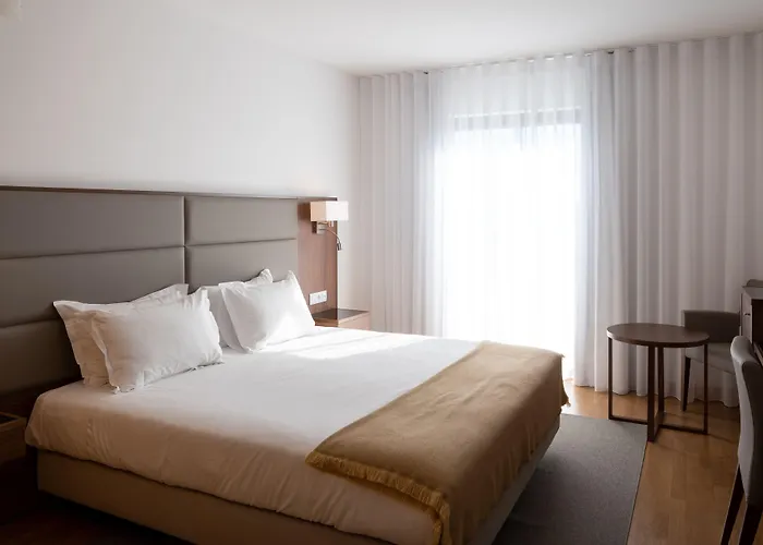 Hotel Freixo Douro Superior