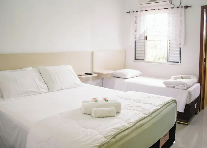 Hotel Guaíba