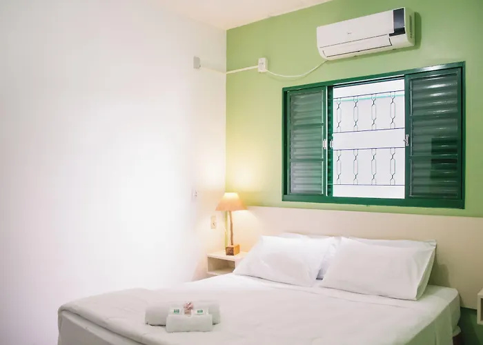 Hotel Guaíba