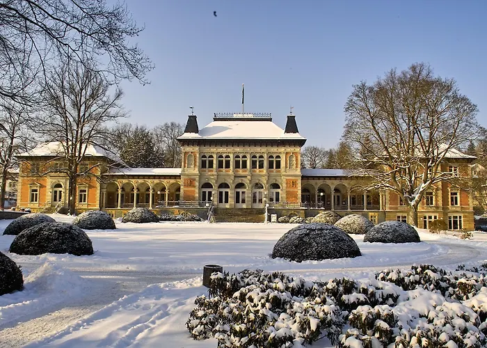 Hotel Koenig Albert