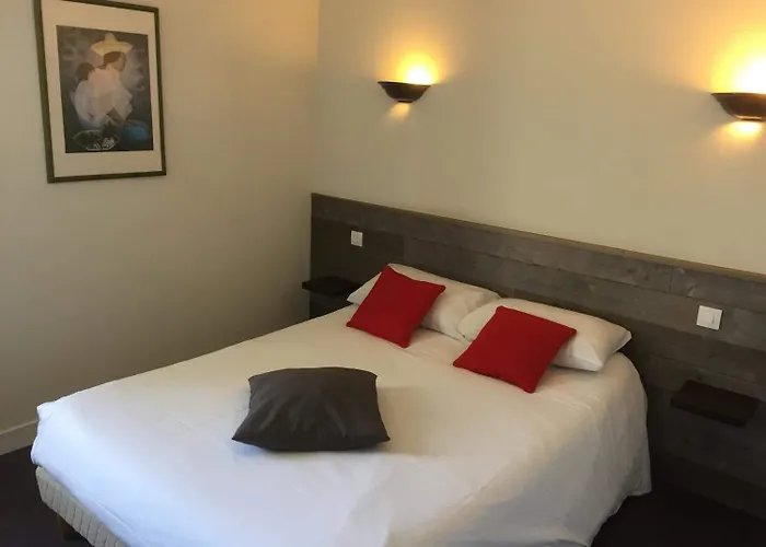 Hotel TGV
