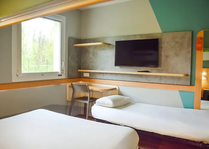 Ibis Budget Rodez