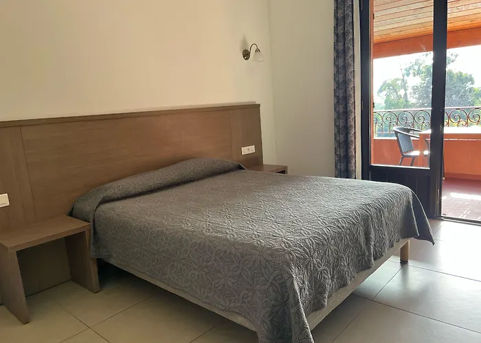 Hotel Corsica - Porto Corse