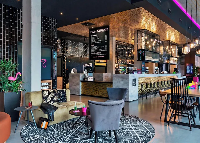 Moxy Darmstadt