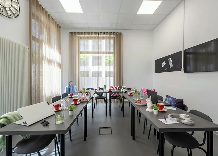 Moxy Darmstadt