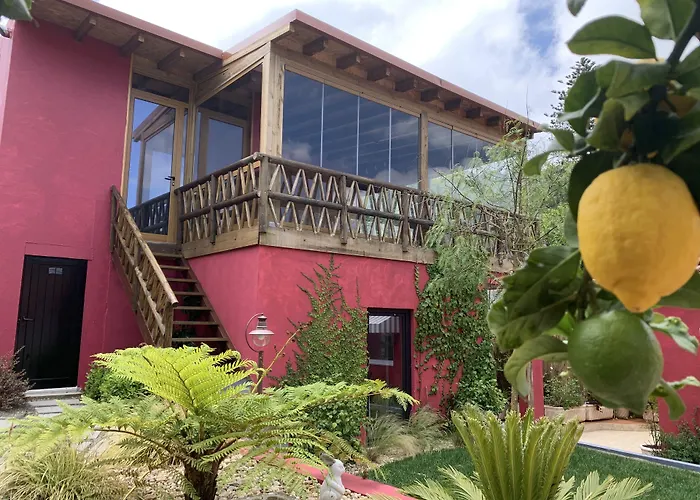 Storytellers Boutique Villas