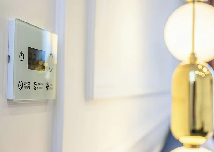 Hotel Del Corso