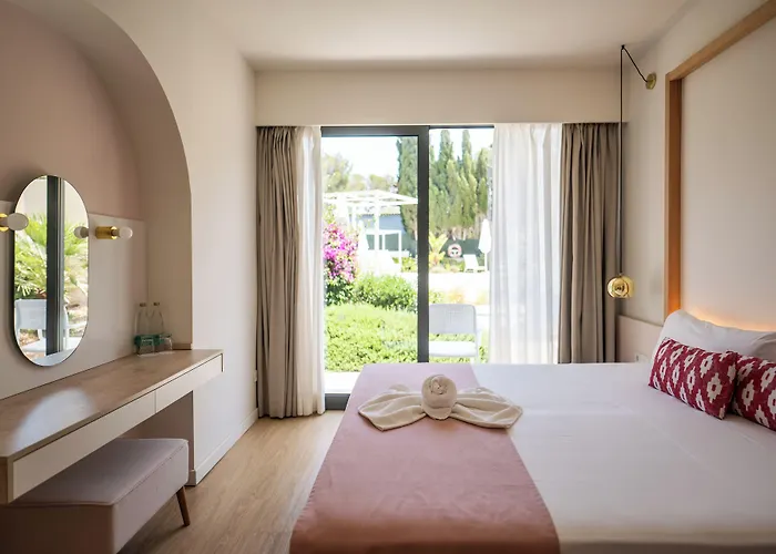 Sol I Vida Hotel - Adults Only