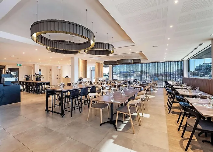 Ingot Hotel Perth, An Ascend Collection Hotel