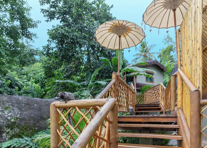 Hotel Vila Kebaya
