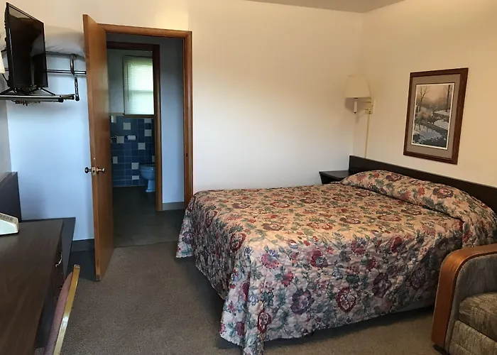 Motel Grand