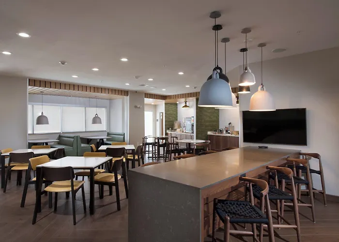 Fairfield Inn & Suites By Marriott Oklahoma City El Reno