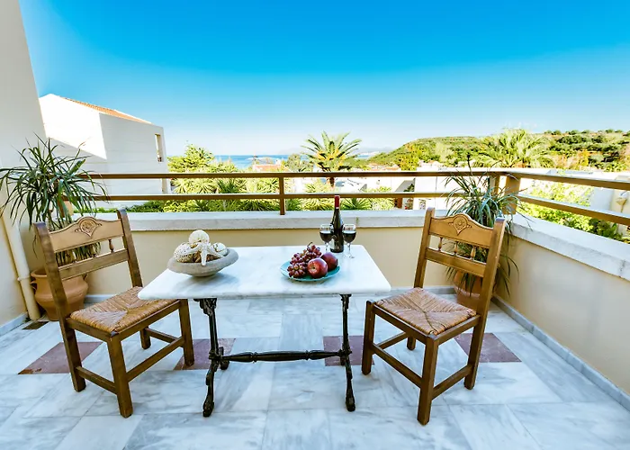 Anais Collection Hotels & Suites By Ghh