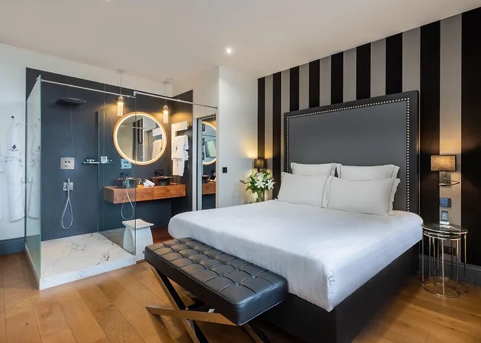 Le Palais Gallien Hôtel&Spa