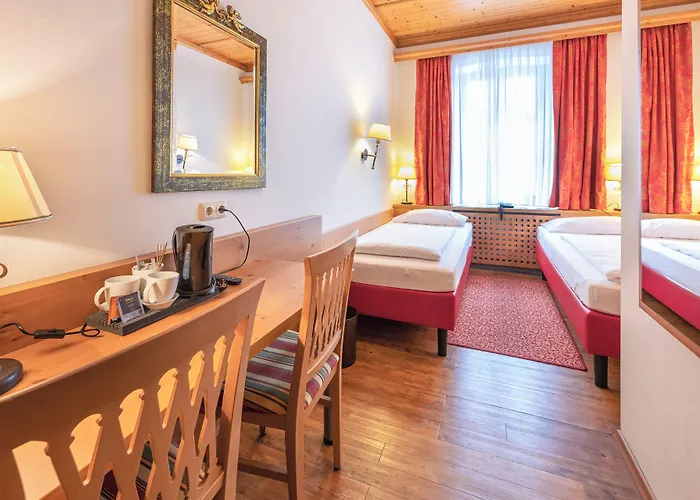 Hotel Eder