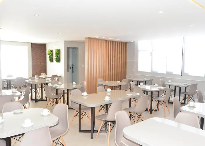 Del´Fiori Hotel