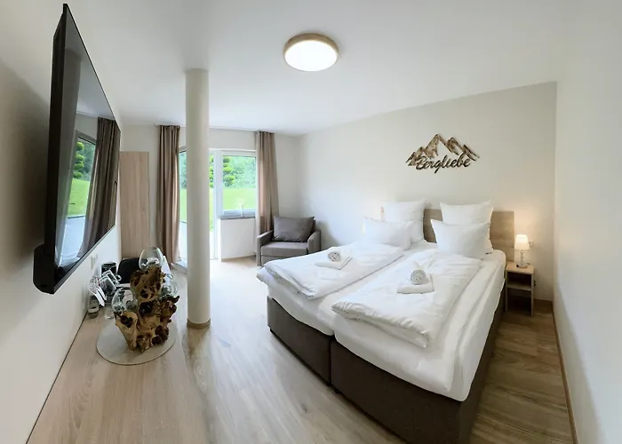 Regiohotel Berghotel Ilsenburg