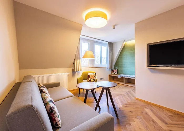 Parkhotel Gueldene Berge