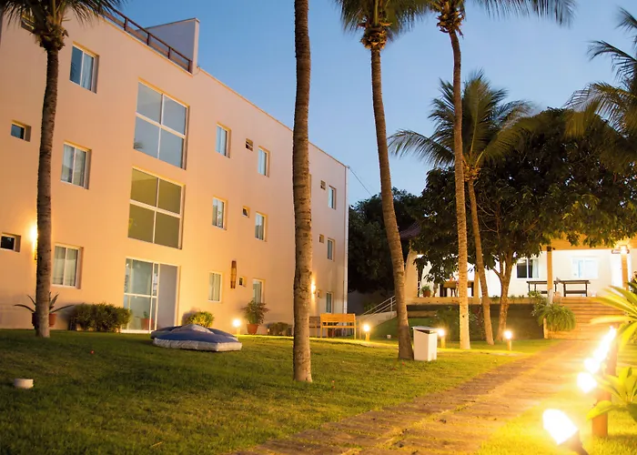 Pecem Beach Hotel - Aval Hotel