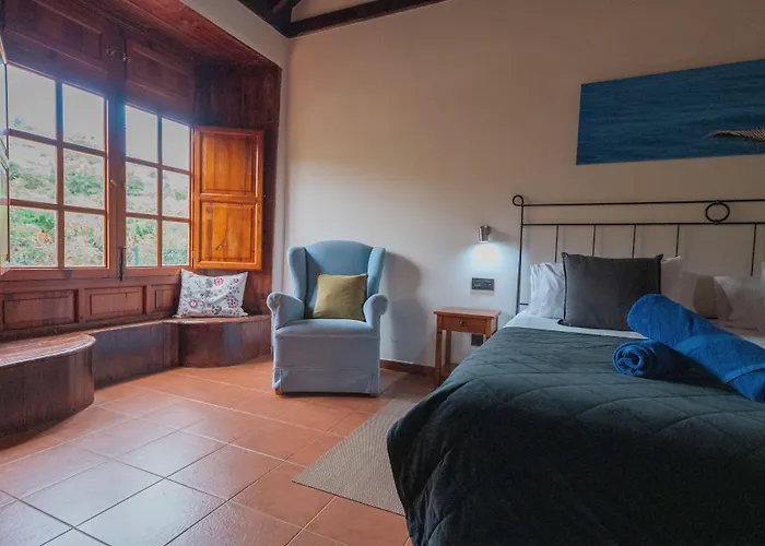 Hotel Rural Casablanca