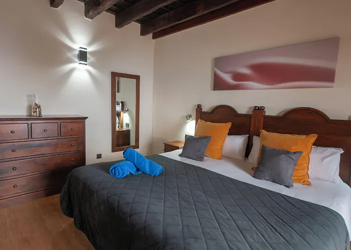 Hotel Rural Casablanca