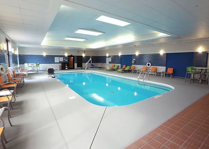 Holiday Inn Champaign By Ihg