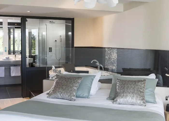 Résidence Valdys Thalasso&Spa - les Pins