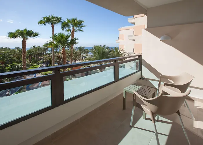 Grupotel Orquidea