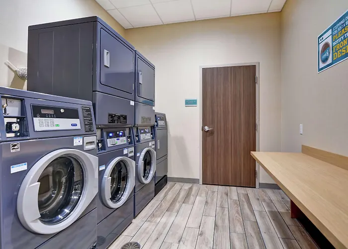 Home2 Suites By Hilton Bedford Dfw West