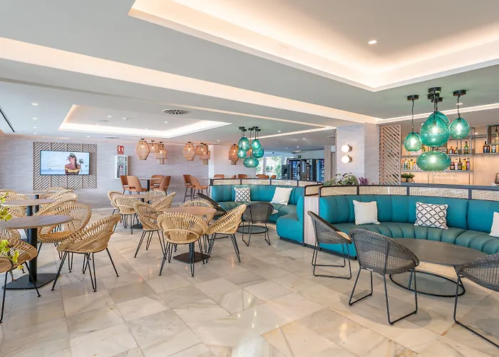 Hotel Benalma Costa Del Sol