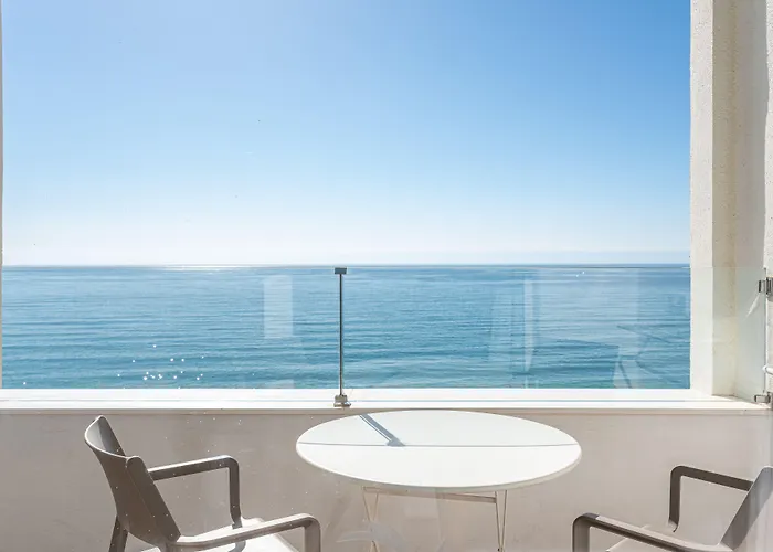 Hotel Benalma Costa Del Sol