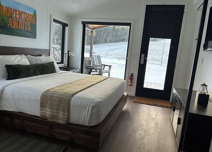 Pine Mountain Resort