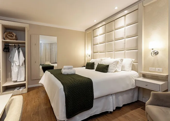 Hotel Jardins da Colina