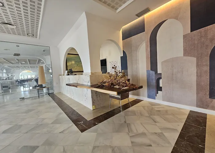 Hotel Puntazo II (Adults Only)