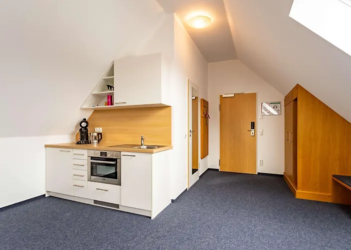 Dorint Parkhotel Siegen