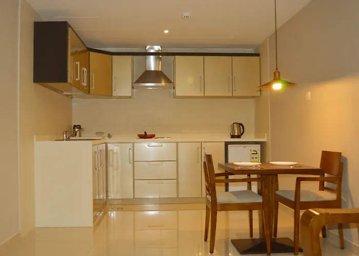 Yara Suites