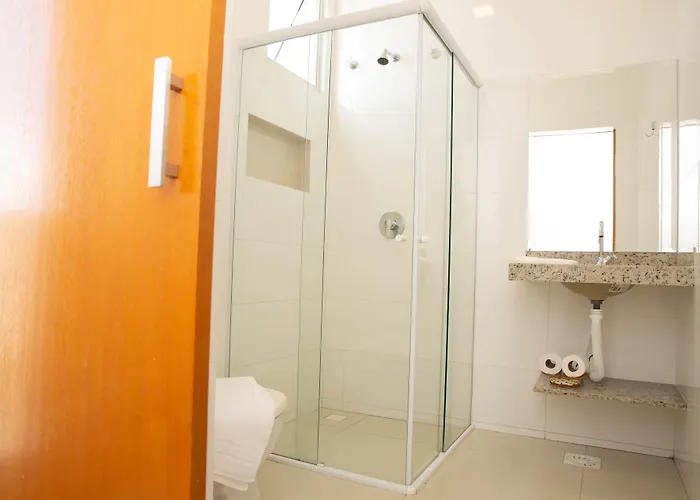 Hotel Araguaia