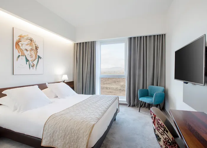 Best Western Plus Hotel&Restaurant Les Humanistes Colmar Nord