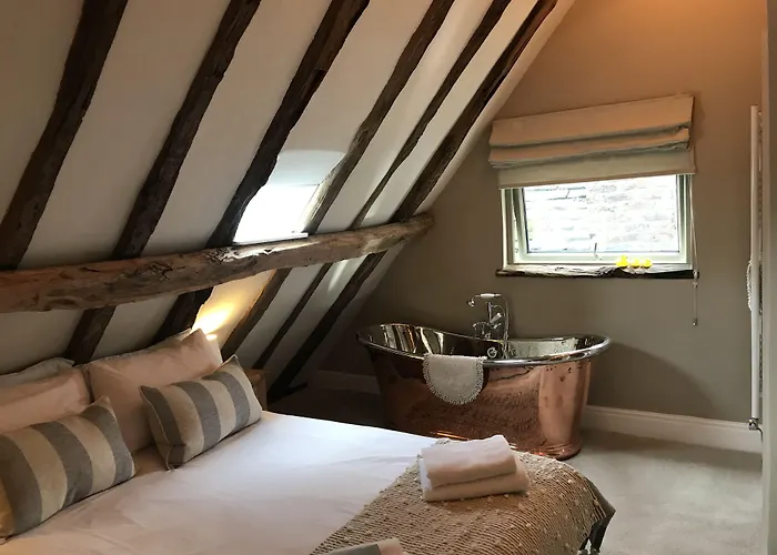 Galtres Lodge Hotel&Forest Restaurant