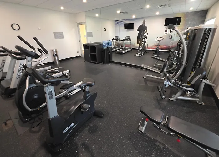 Wingate By Wyndham Austin North - Round Rock