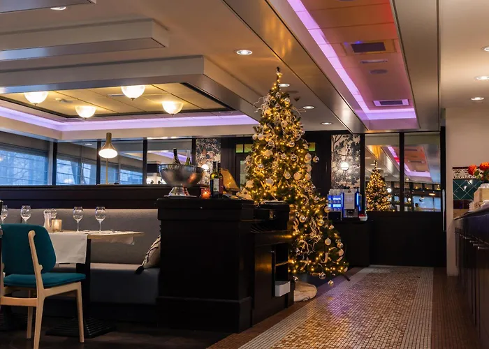Holiday Inn Eindhoven Centre By Ihg