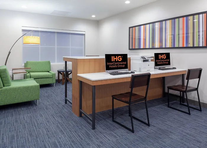 Holiday Inn Express & Suites - Gilbert - East Mesa By Ihg