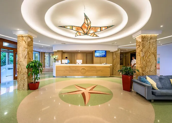 Bellamar Hotel Beach&Spa