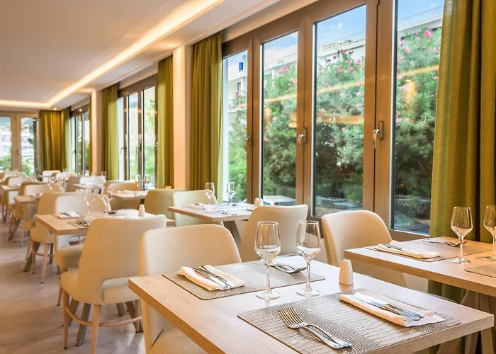 Bellamar Hotel Beach&Spa