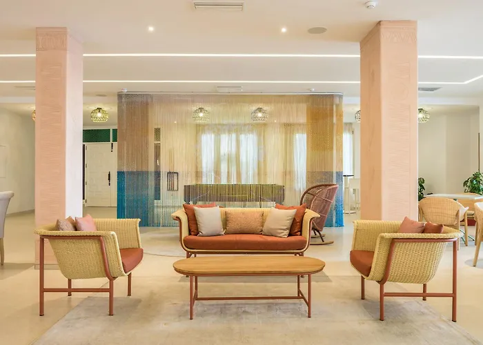 Bellamar Hotel Beach & Spa