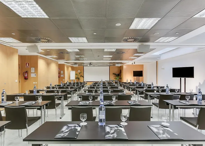 Sercotel Caspe