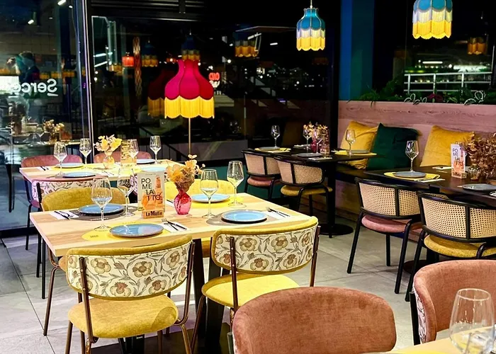 Sercotel Playa Canteras