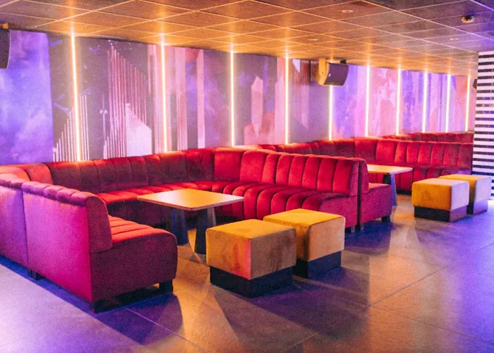 Marina Resort Benidorm - The Original Benidorm Vibe