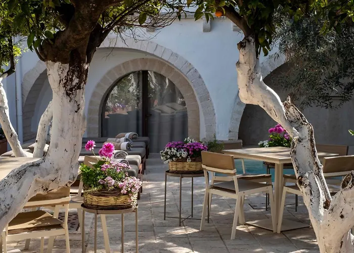 La Sommità Relais&Chateaux